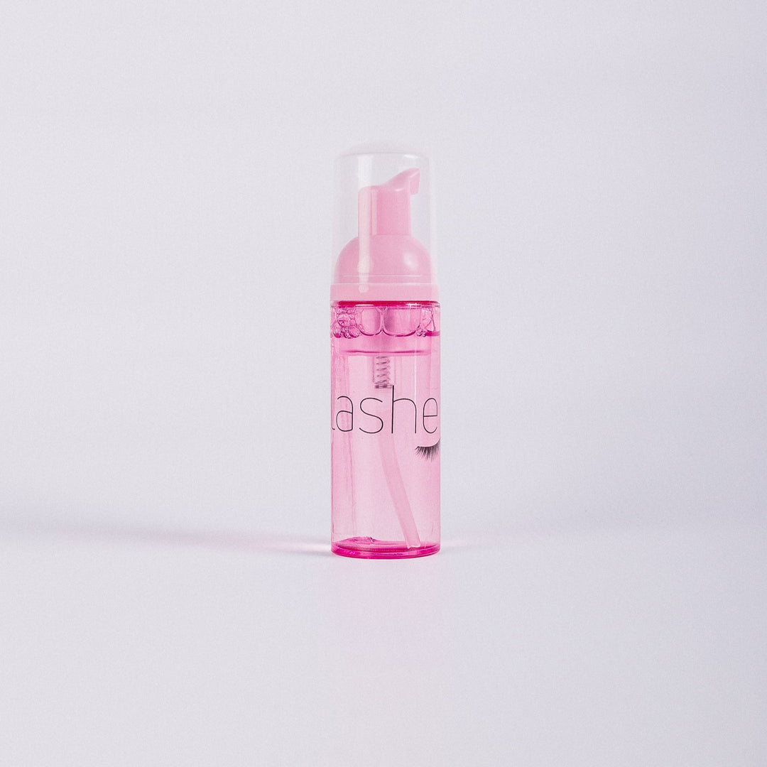 Lashe Cleanser