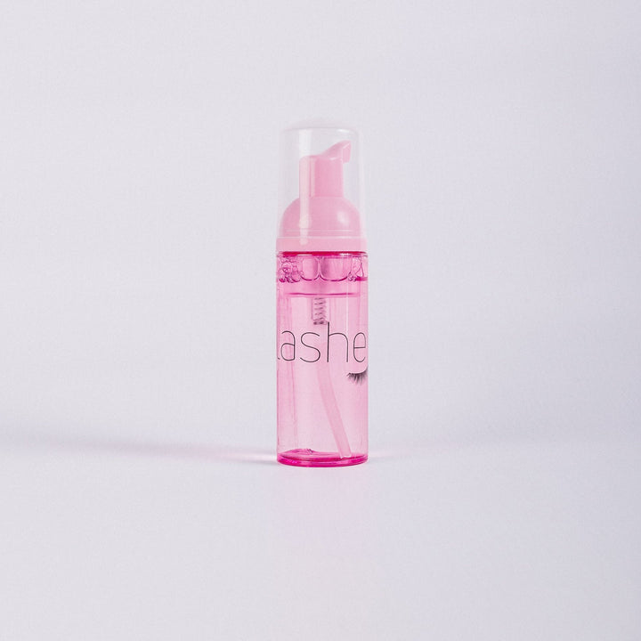 Lashe Cleanser